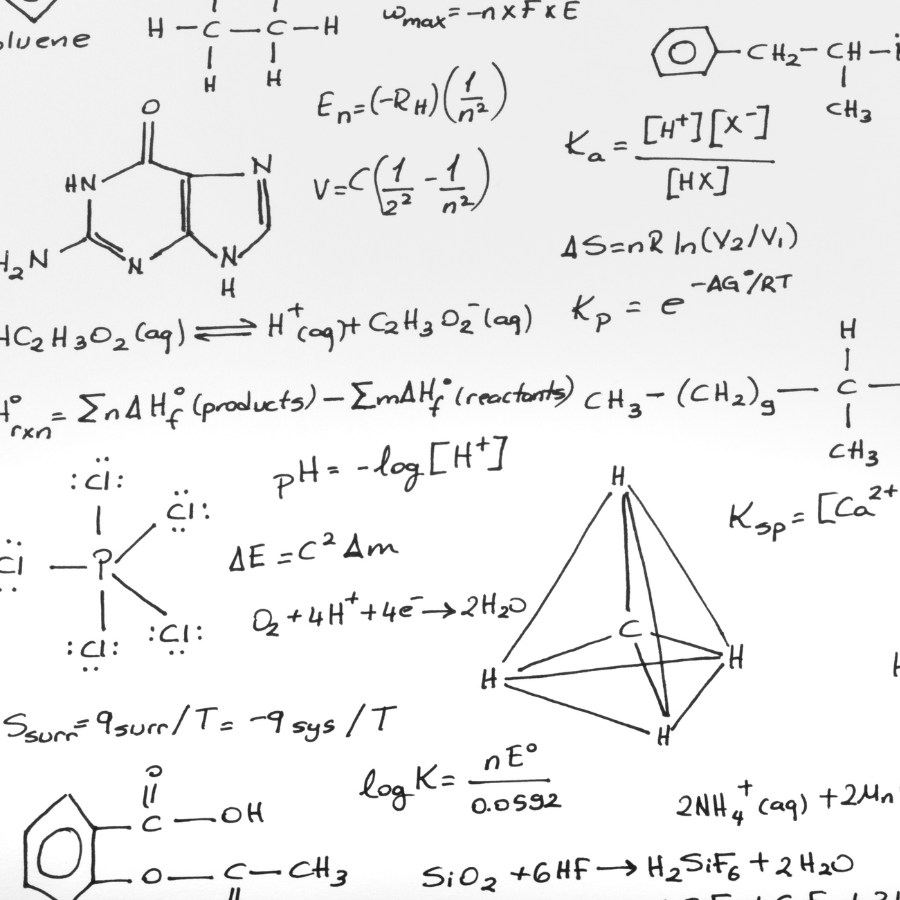 chemistry tuition