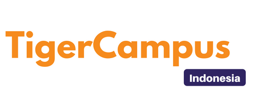 TigerCampus Indonesia logo
