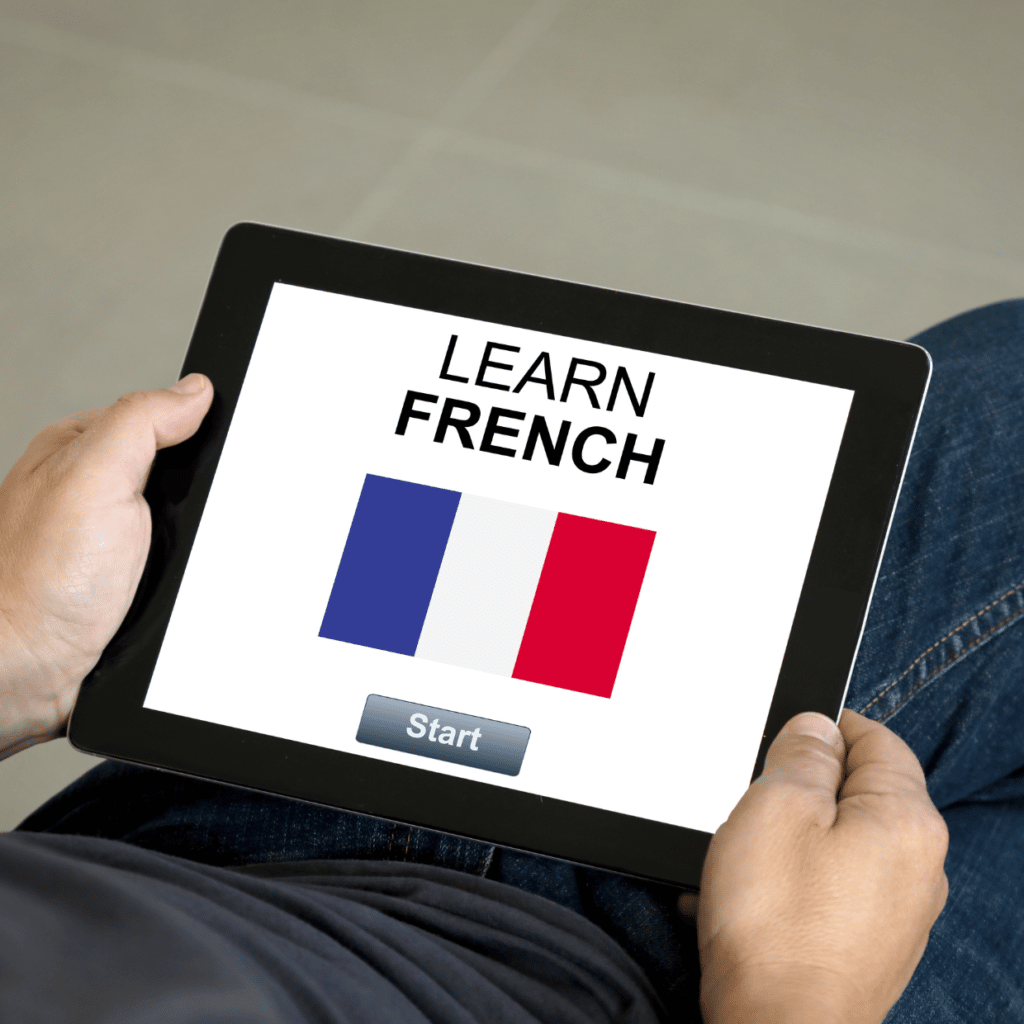 TEF: Test for Evaluating French (Test d’Evaluation de Francais) Tuition